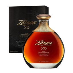 ZACAPA XO
