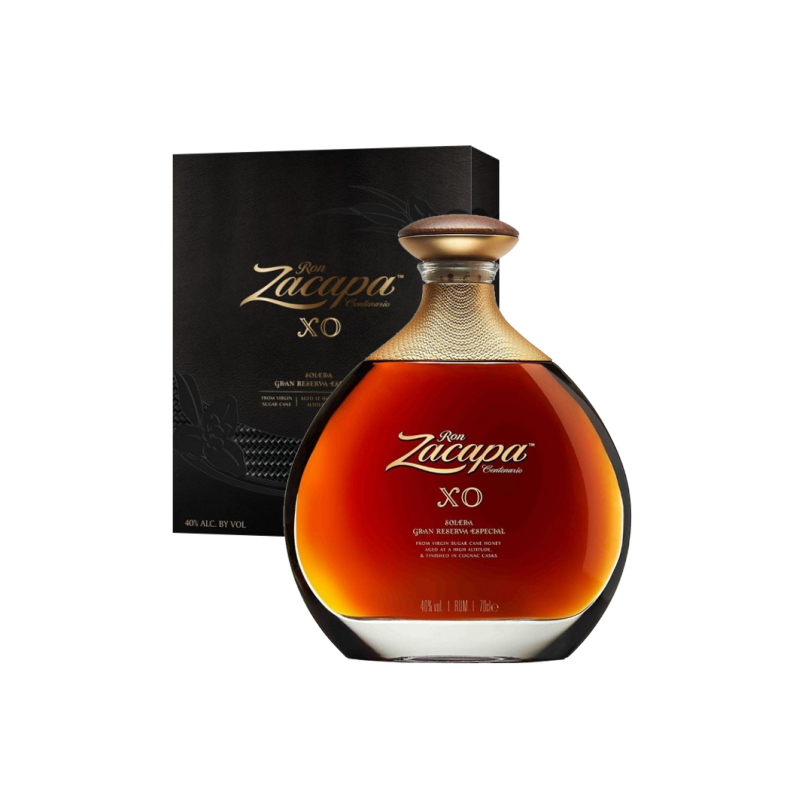 ZACAPA XO ZACAPA XO
