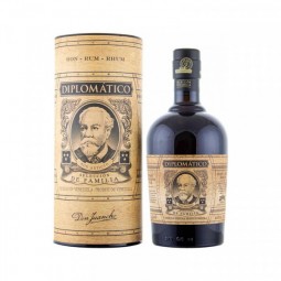 DIPLOMATICO Selección de Familia