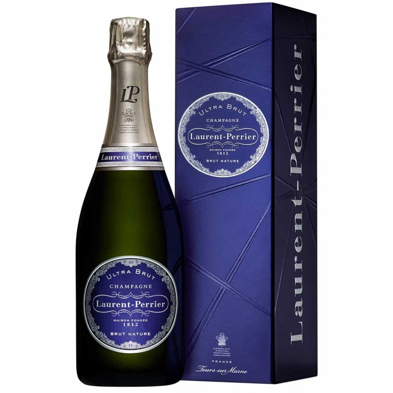LAURENT PERRIER Ultra Brut Nature LAURENT PERRIER Ultra Brut Nature