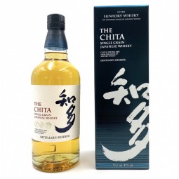 THE CHITA Single Grain Suntory