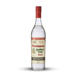 PROVIDENCE Haitian Rum Blanc