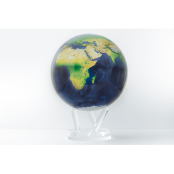 MOVA Globe Earth 8,5"