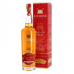 A.H. RIISE XO Ambre d'or...