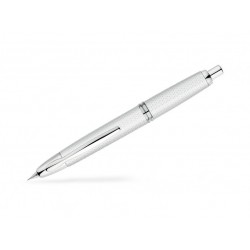 PILOT Capless Graphite BLANC