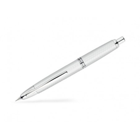 PILOT Capless Graphite BLANC