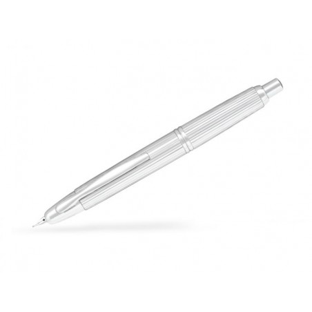 PILOT Capless Stripe CHROME