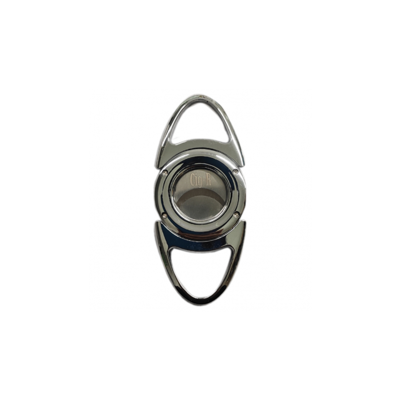 CIG-R Coupe Cigare Double Lames Gris CIG-R Coupe Cigare Double Lames Gris