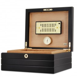 HUMIDOR - cave à cigares - ADORINI Firenze HUMIDOR - cave à cigares - ADORINI Firenze