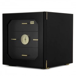 HUMIDOR - cave à cigares Adorini Chianti de luxe HUMIDOR - cave à cigares Adorini Chianti de luxe