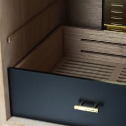 HUMIDOR - cave à cigares Adorini Chianti de luxe HUMIDOR - cave à cigares Adorini Chianti de luxe