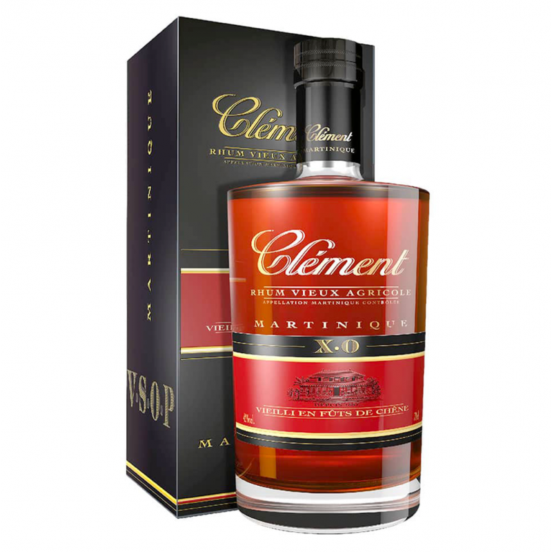 CLÉMENT XO CLÉMENT XO