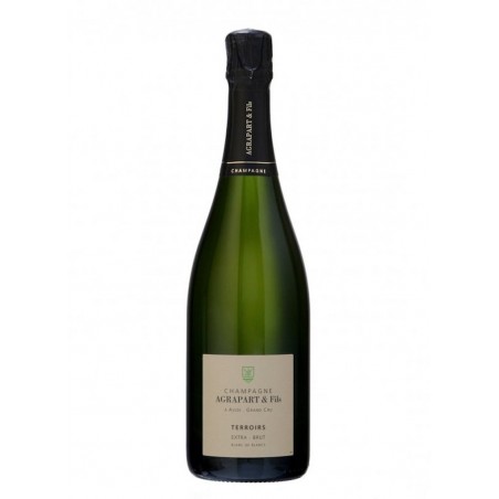 AGRAPART Terroirs Extra-Brut