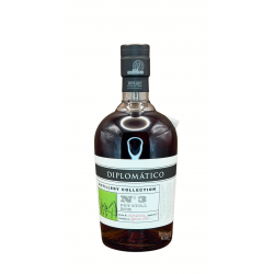 DIPLOMATICO -N°3- Distillery Collection