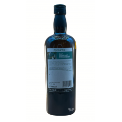 SAMAROLI ISLAY Single Malt Scotch Whisky 2023