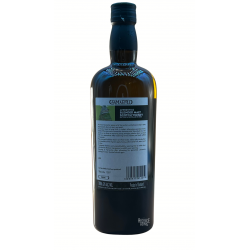 SAMAROLI APRENTICE Blended Malt Scotch Whisky 2023