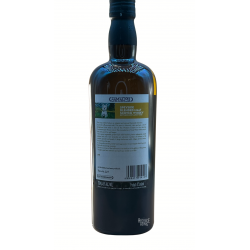 SAMAROLI SPEYSIDE Blended Malt Scotch Whisky 2023