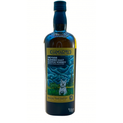 SAMAROLI SPEYSIDE Blended Malt Scotch Whisky 2023