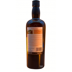 SAMAROLI SPEYSIDE Single Malt Scotch Whisky 2023