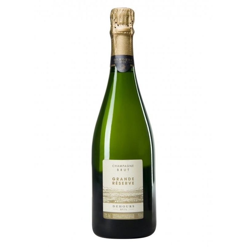 DEHOURS Grande Réserve Magnum DEHOURS Grande Réserve Magnum