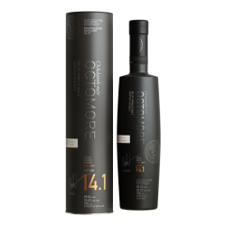 Octomore Edition 14.1 5ans