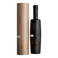 Octomore Edition 14.2 5ans