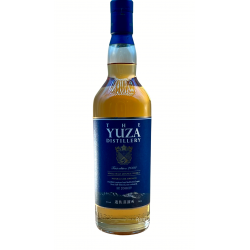 YUZA Single Malt First Edition