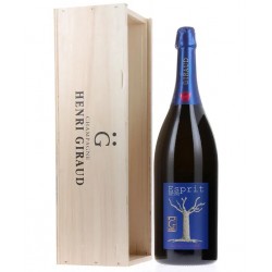 HENRI GIRAUD Esprit Nature Jéroboam