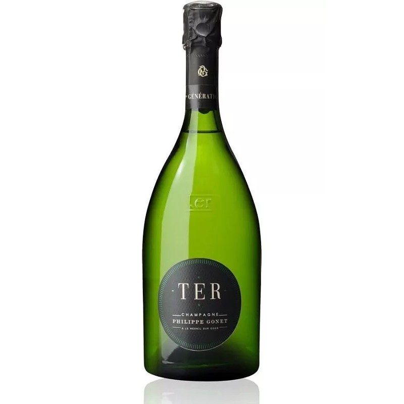 PHILIPPE GONET TER Noir Extra-Brut PHILIPPE GONET TER Noir Extra-Brut