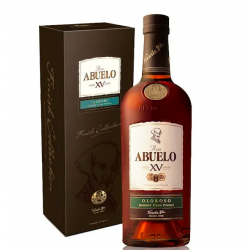 ABUELO 15 ans OLOROSO