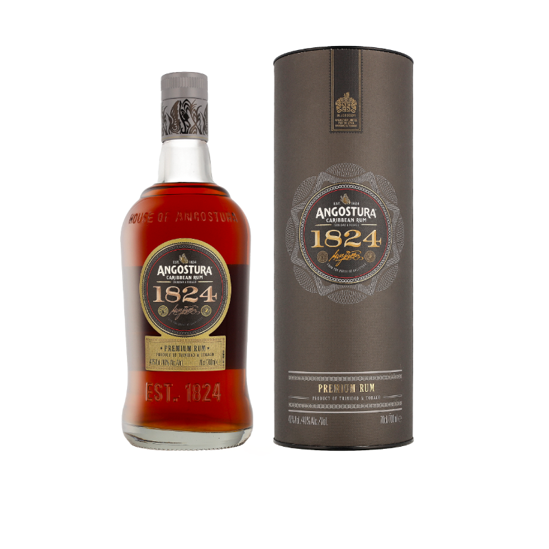 ANGOSTURA 1824 ANGOSTURA 1824