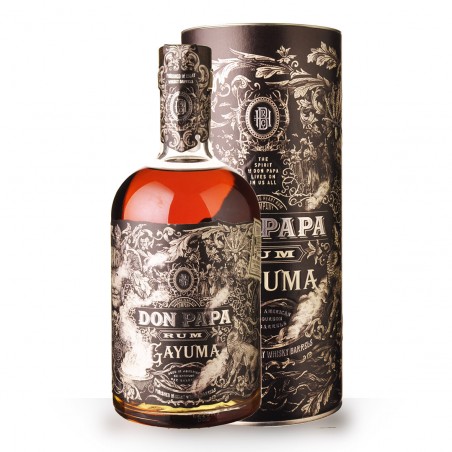 DON PAPA GAYUMA