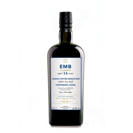 EMB PLUMMER 14 ans