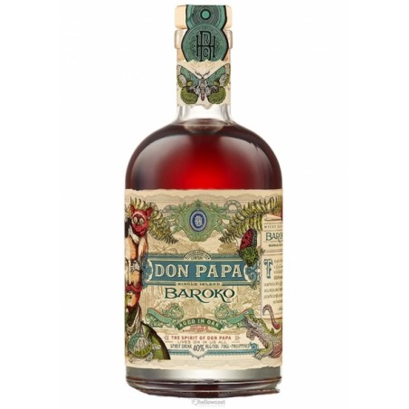 DON PAPA BAROKO