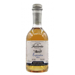 LA FAVORITE Cuvée Exploration N°6