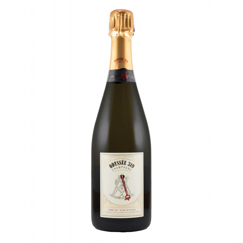 BONVILLE Odyssée 319 Brut BONVILLE Odyssée 319 Brut