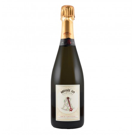 BONVILLE Odyssée 319 Brut