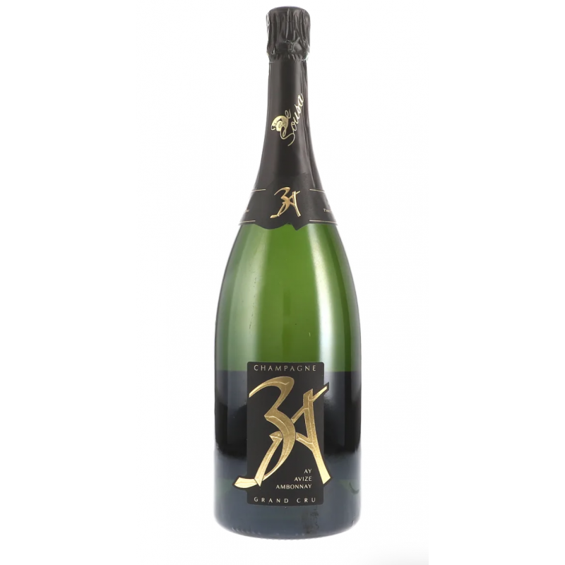 DE SOUSA Cuvée 3A Magnum DE SOUSA Cuvée 3A Magnum