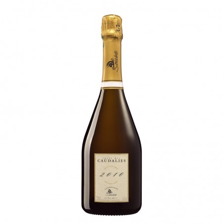 DE SOUSA Cuvée des Caudalies 2010