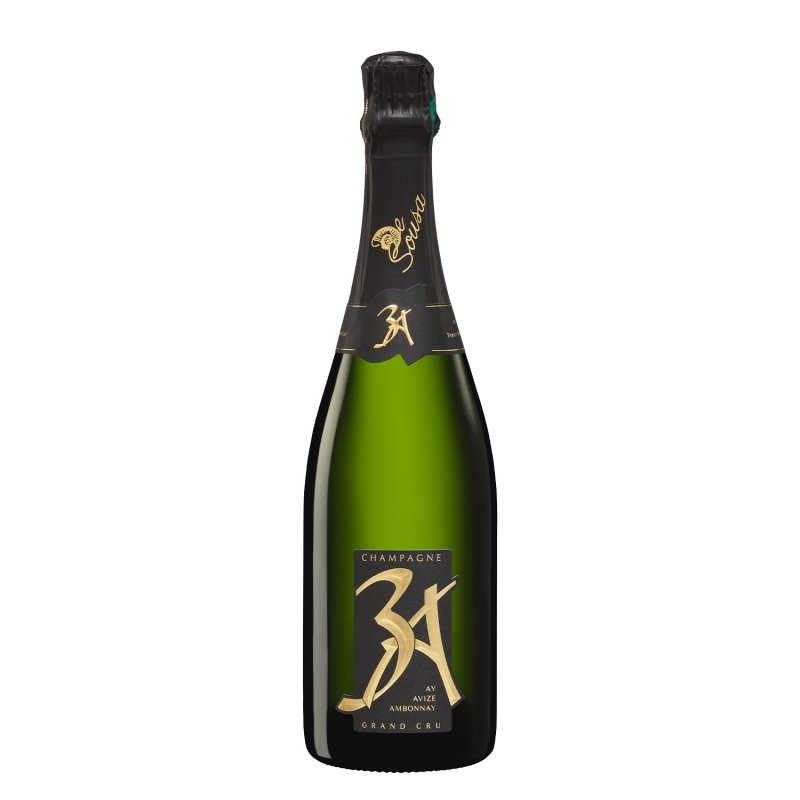 DE SOUSA Cuvée 3A DE SOUSA Cuvée 3A