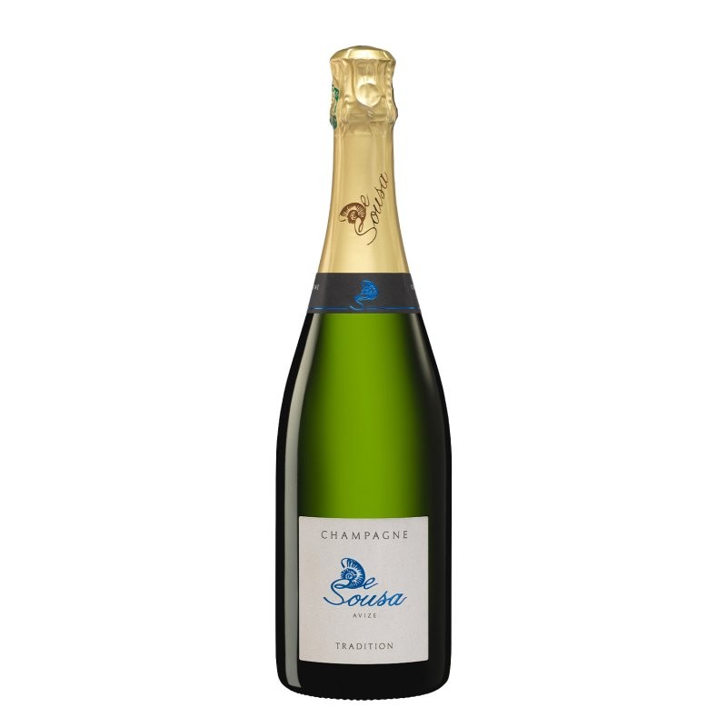 DE SOUSA  Brut Tradition