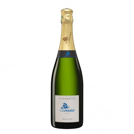 DE SOUSA  Brut Tradition