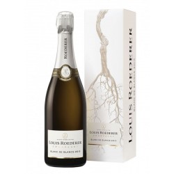 LOUIS ROEDERER Blanc de Blancs 2015