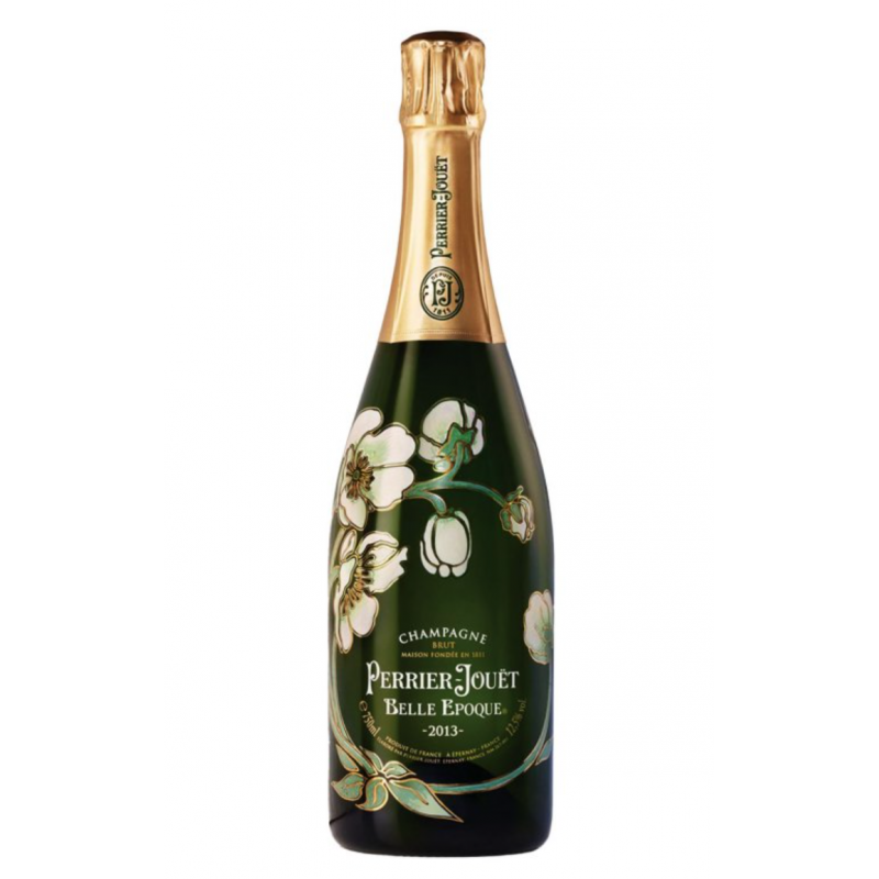PERRIER-JOUËT Belle Epoque 2013 PERRIER-JOUËT Belle Epoque 2013
