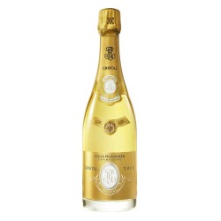 LOUIS ROEDERER Cristal 2015