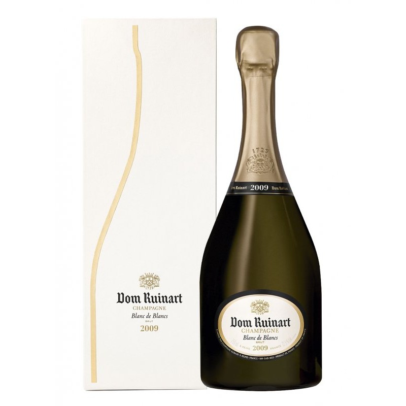 RUINART Dom Ruinart 2009 RUINART Dom Ruinart 2009