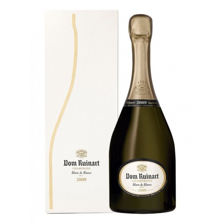 RUINART Dom Ruinart 2009