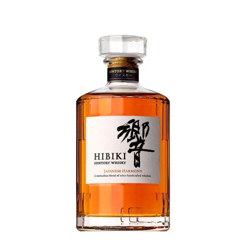 HIBIKI Japanese Harmony HIBIKI Japanese Harmony