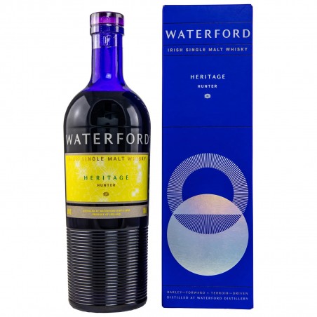 WATERFORD Heritage Hunter