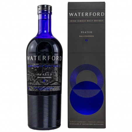 WATERFORD Peated Ballybannon